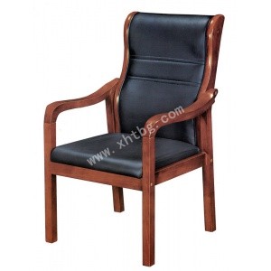 木制會(huì)議椅